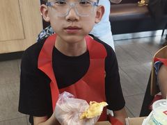 -达美乐比萨(墨玉南路店)