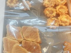-21克拉面包(崂山万象汇店)