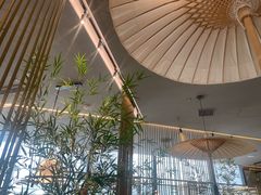 -绿茶餐厅(龙湖杭州金沙天街店)