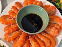 -汪姐海鲜(侨港总店·金冠好店)