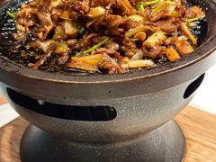 -局气 烤鸭·北京菜(光华路店)