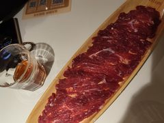 -左庭右院鲜牛肉火锅(新梅广场店)