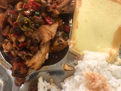 -南京邮电大学-第2食堂