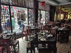 大堂-皇饭儿·王润兴酒楼(河坊街店)