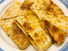 状元酥皮牛肉饼-宏状元现熬粥·京味菜(五棵松店)