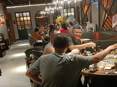 -快乐小羊·内蒙牛羊肉火锅(流花中心店)