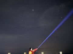 -光明顶山庄