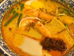 -峇峇娘马来西亚餐厅(望京SOHO店)
