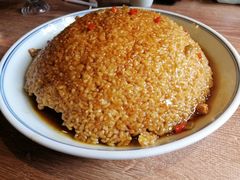 -周家二小姐的菜(西津渡店)