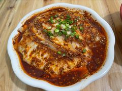 -勇猛子川菜馆(新军路店)