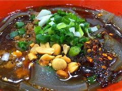 -阿坤传统手工小吃(沙坪坝店)