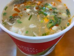 -蔡林记(昙华林泛悦汇店)