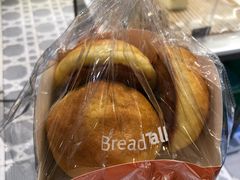 北海道餐包-面包新语(滨湖万达店)