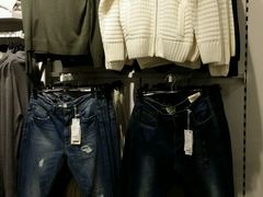 -C&A(茂业天地店)