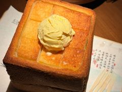 -绿茶餐厅(石家庄万象城店)