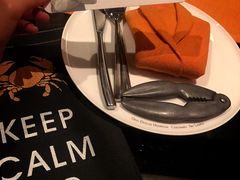 -Ministry of Crab(科伦坡店)