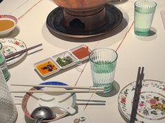 -半闲斋羊肉铺(齐礼阎店)