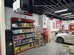 -京东养车(钓云台店)