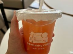 -木嘛working coffee&bar(碧道馆店)