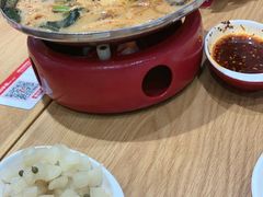 -喜家德虾仁水饺(华强天虹店)