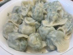 -八珍饺子·烤鸭·家常菜