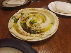 -Uncle Kosto科斯托·中东菜