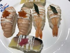 -小天鹅戴斯酒店鲸鲨百汇创作料理