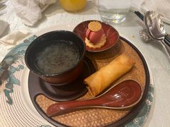 -上海和平饭店龙凤厅 Dragon Phoenix