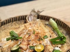-缘生态云南菜·野生菌庭院餐厅(华侨城店)