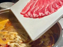 -虾吃虾涮.虾火锅.肉蟹煲(步步高梅溪新天地店)