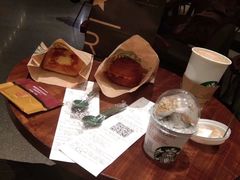 -星巴克臻选(南京艾尚天地店)