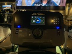 -懒人Club健身(卓越时代广场店)