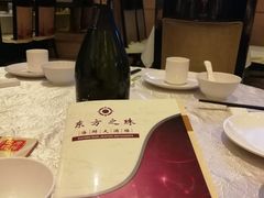 -东方之珠海鲜酒楼(南开店)