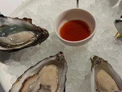 -Oyster Talks 四度蚝法餐厅