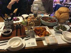 -胡桃里音乐酒馆(曲江店)