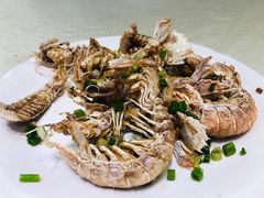 -好兄弟郭巨海鲜(天一阁店)