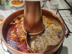 -东门口涮肉·砂锅·烤串(老门东店)