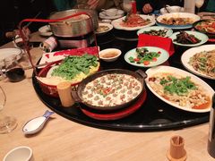-云天楼国鼎喜宴中心(国鼎店)