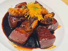 -醉舍·新淮扬菜(长宁龙之梦店)