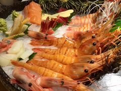 -割烹旭日本料理(龙湖狮山天街店)