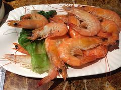 -船奇蒸汽海鲜·闽菜(八市海鲜总店)