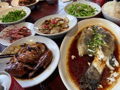 -大牌大·传统杭帮菜(湖滨店)