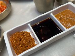 -韩宫宴烤肉·料理(武汉印象城店)