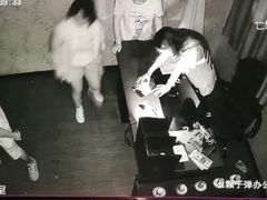 -魔方剧情密室(徐汇店)