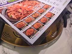 -徐记小怪兽肉蟹煲店(哈西万达金街店)
