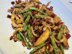 -渔家风味·鲅鱼水饺·央视展播·海鲜天津菜(开发区店)