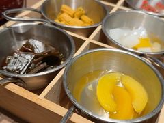 -将军牛排·尔滨地标朝鲜族美食(总店)