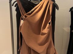 -ZARA(大上海时代广场店)