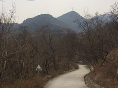 -阳台山自然风景区