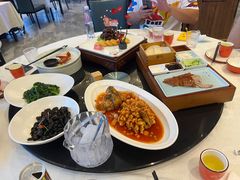 -聚鑫阁江浙菜·非遗传承技艺(青村帝华园店)